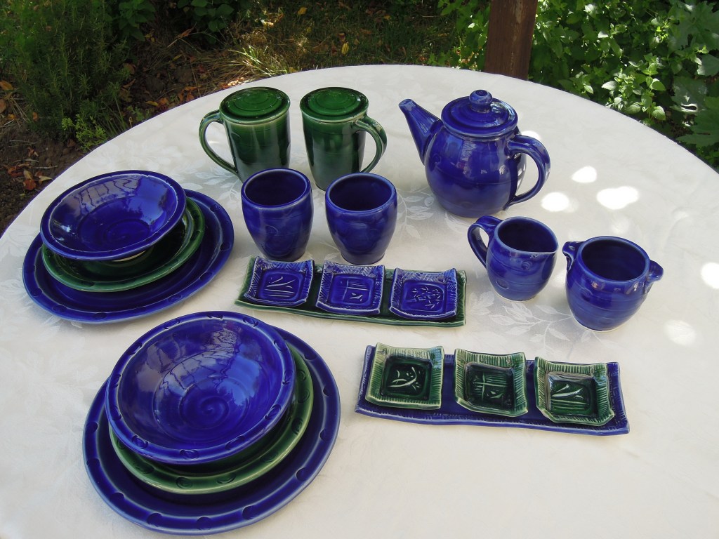 Davis Art & Craft Fest Saturday