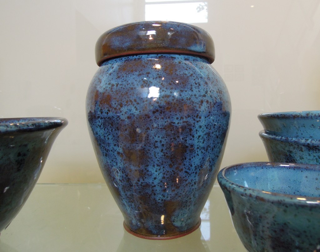 New Work at the Pence Gallery Gift Shop