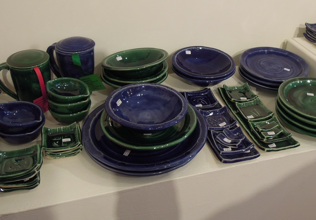 Pence Gallery Holiday Sale