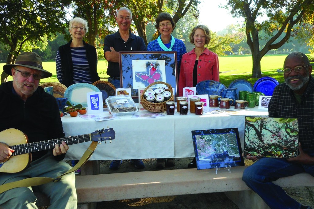 Village Homes Arts & Crafts&nbsp;Fair