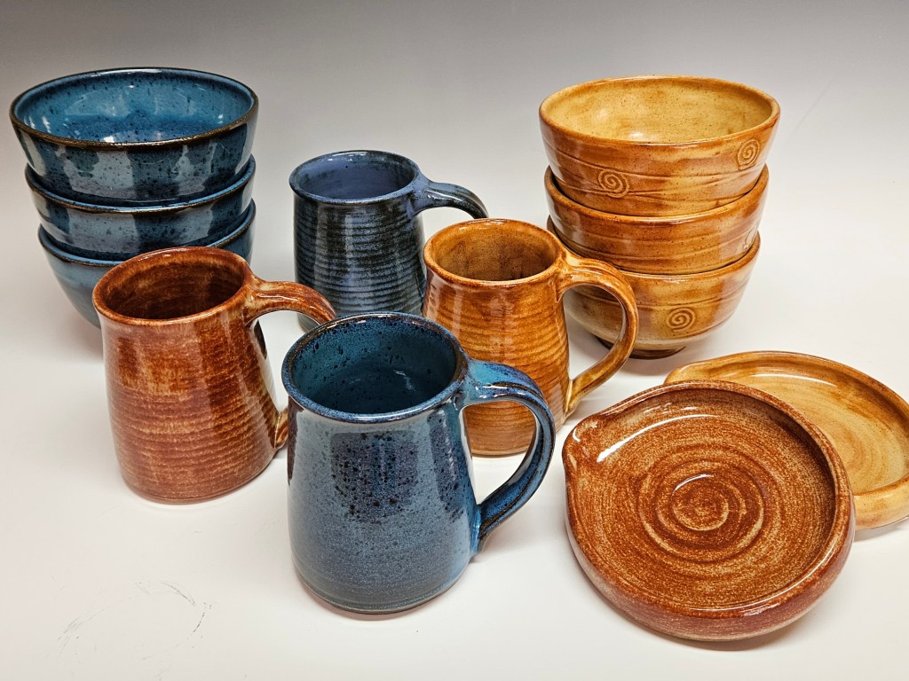 Pence Gallery Holiday Market&nbsp;2024